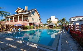 Ovemar Resort Hotel Near Vigan